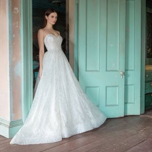 Lazaro Bridal Gown Veronica Style 3915
